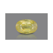 Natural Bangkok Yellow Sapphire - 5 in India, US, UK, Australia, Europe