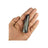 Natural Crystal Black Tourmaline Pencil in India, US, UK, Australia, Europe