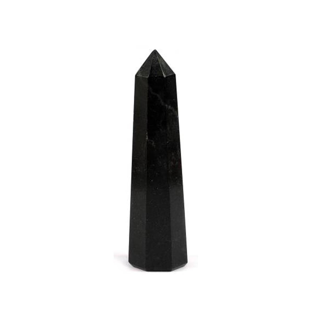 Natural Crystal Black Tourmaline Pencil in India, US, UK, Australia, Europe