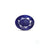 Natural Bangkok Blue Sapphire - 1 in India, US, UK, Australia, Europe