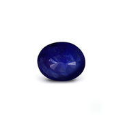 Natural Bangkok Blue Sapphire - 7 in India, US, UK, Australia, Europe