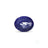 Natural Bangkok Blue Sapphire - 1 in India, US, UK, Australia, Europe