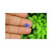 Natural Ceylon Blue Sapphire - 8 in India, US, UK, Australia, Europe