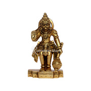 Standing Hanuman ji in Brass Idol in India, US, UK, Australia, Europe