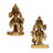Standing Hanuman ji in Brass Idol in India, US, UK, Australia, Europe