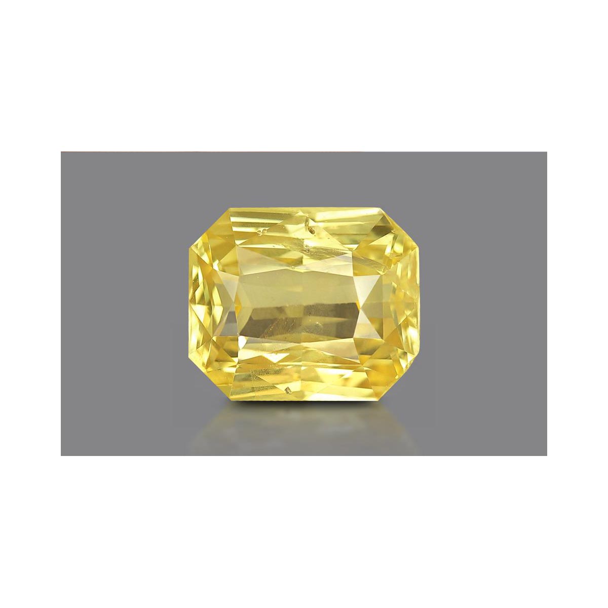 Natural Ceylon Yellow Sapphire - 9 in India, US, UK, Australia, Europe