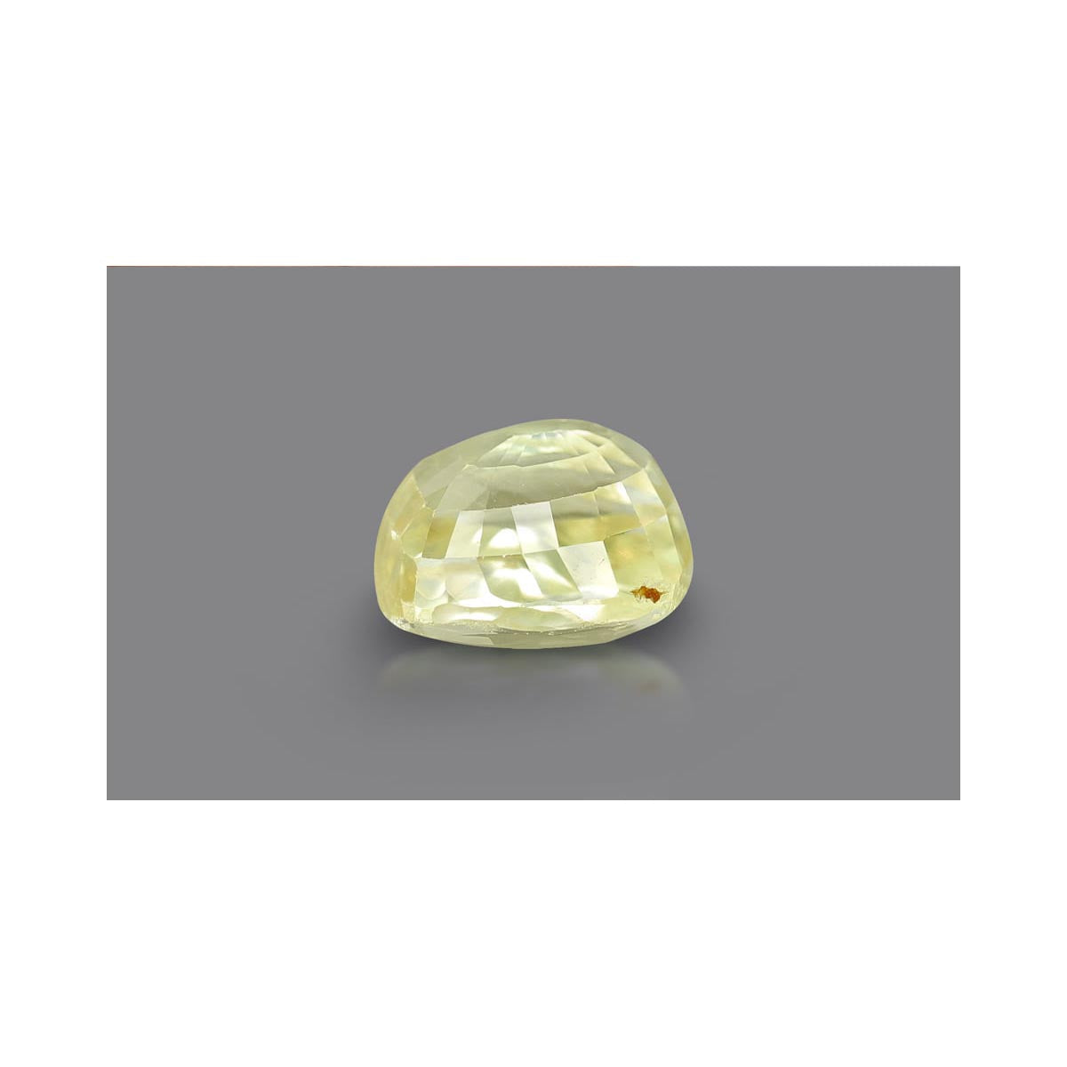 Natural Ceylon Yellow Sapphire - 10 in India, US, UK, Australia, Europe