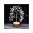 Natural Crystal Clear Quartz Tree in India, US, UK, Australia, Europe