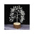Natural Crystal Clear Quartz Tree in India, US, UK, Australia, Europe