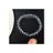 Clear Quartz Round Crystal Bracelet in India, US, UK, Australia, Europe