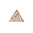 Copper Helix Vastu Products for South East Main Door Entrance, Bedroom, Kitchen Vastu Defects 6 Inch Size in India, US, UK, Australia, Europe