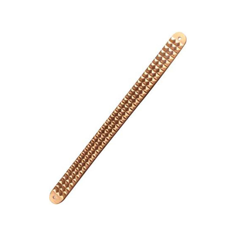 Copper Vastu Pyramid Strip for Space Division and Virtual Shifting in India, US, UK, Australia, Europe