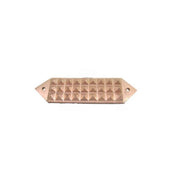Vastu Copper Pyramid Strip for Toilet Defects or Division in India, US, UK, Australia, Europe