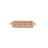 Vastu Copper Pyramid Strip for Toilet Defects or Division in India, US, UK, Australia, Europe
