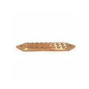 Vastu Copper Pyramid Strip for Toilet Defects or Division in India, US, UK, Australia, Europe