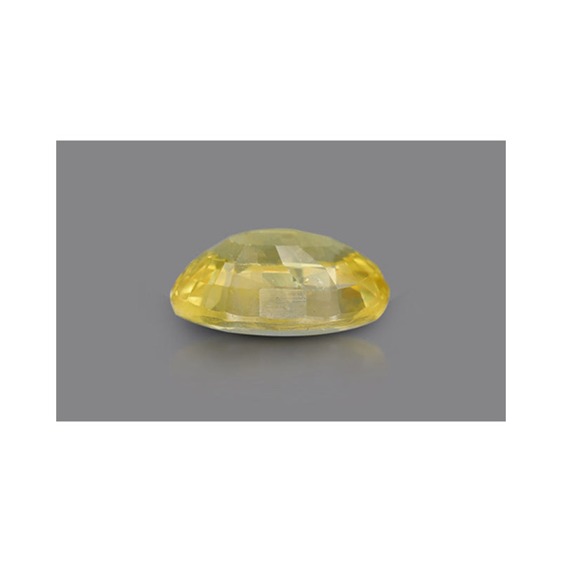 Natural Ceylon Yellow Sapphire - 2 in India, US, UK, Australia, Europe