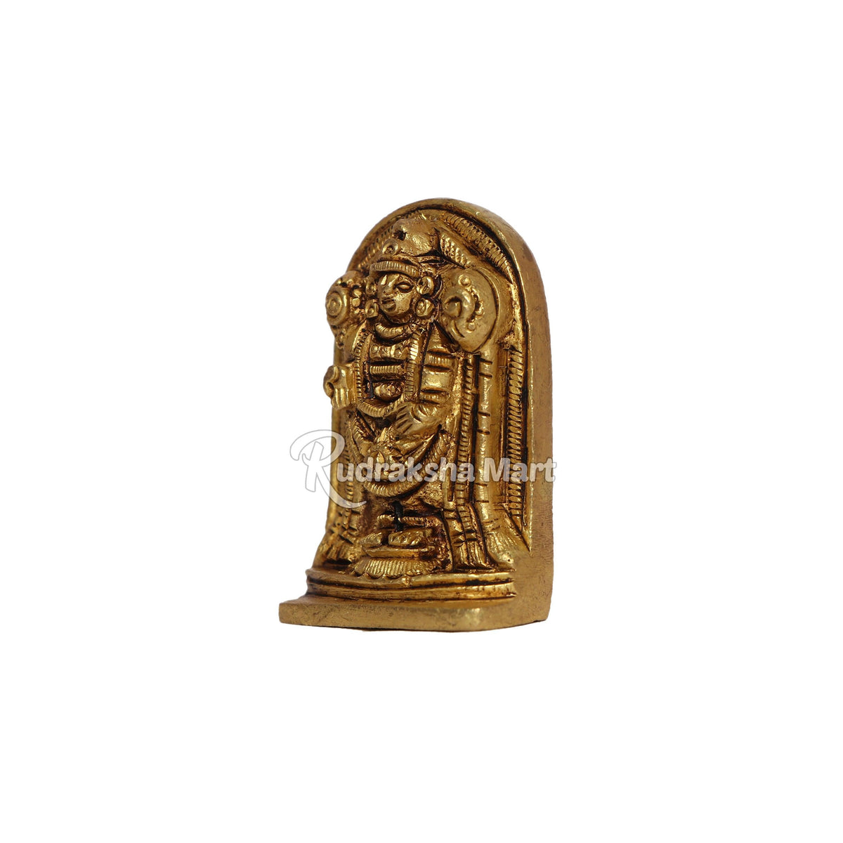 Tirupati Balaji in Brass Idol in India, US, UK, Australia, Europe