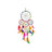 Vastu Fengshui Hanging Multi Colour Dream Catcher in India, US, UK, Australia, Europe