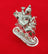 Pure Silver Durga Idol for Worship, Home Temple for Vastu, Pooja and Gifting in India, US, UK, Australia, Europe