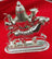 Pure Silver Durga Idol for Worship, Home Temple for Vastu, Pooja and Gifting in India, US, UK, Australia, Europe