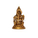 Small Bajrang Bali Hanuman Ji in Brass Idol in India, US, UK, Australia, Europe