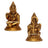 Small Bajrang Bali Hanuman Ji in Brass Idol in India, US, UK, Australia, Europe