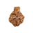 Ganesh Mukhi Java Rudraksha in India, US, UK, Australia, Europe