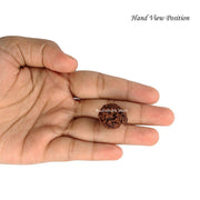 Ganesh Mukhi Nepali Rudraksha in India, US, UK, Australia, Europe
