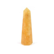 Natural Crystal Golden Quartz Pencil in India, US, UK, Australia, Europe