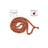 Goldstone Brown Beads Mala in India, US, UK, Australia, Europe