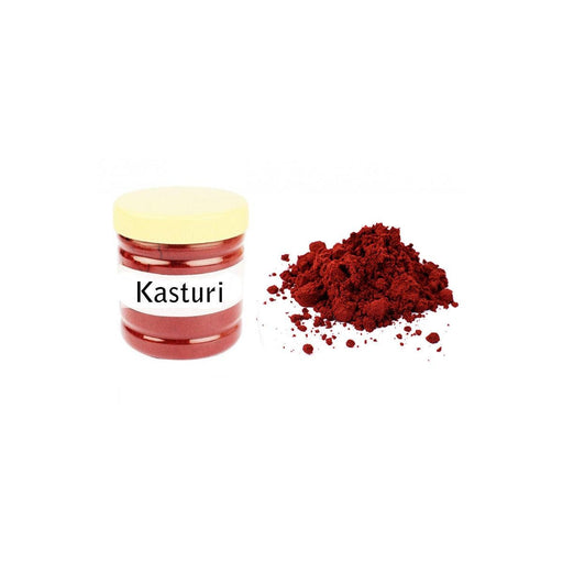 Kasturi Powder for Pooja Essentials, Puja Usage Good Quality in Different Weight Size Available in India, US, UK, Australia, Europe