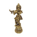 Lord Krishna Idol Brass Statue in India, US, UK, Australia, Europe