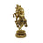 Standing Lord Krishna Idol Brass Statue in India, US, UK, Australia, Europe