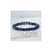 Lapis Lazuli Round Crystal Bracelet in India, US, UK, Australia, Europe