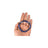 Lapis Lazuli Round Crystal Bracelet in India, US, UK, Australia, Europe