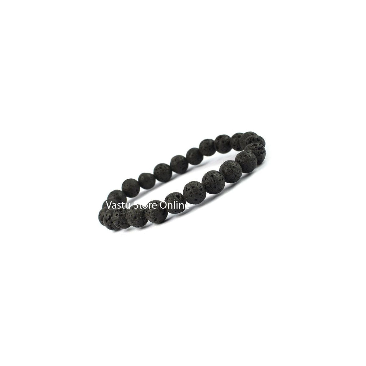 Lava Round Crystal Bracelet in India, US, UK, Australia, Europe