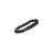 Lava Round Crystal Bracelet in India, US, UK, Australia, Europe