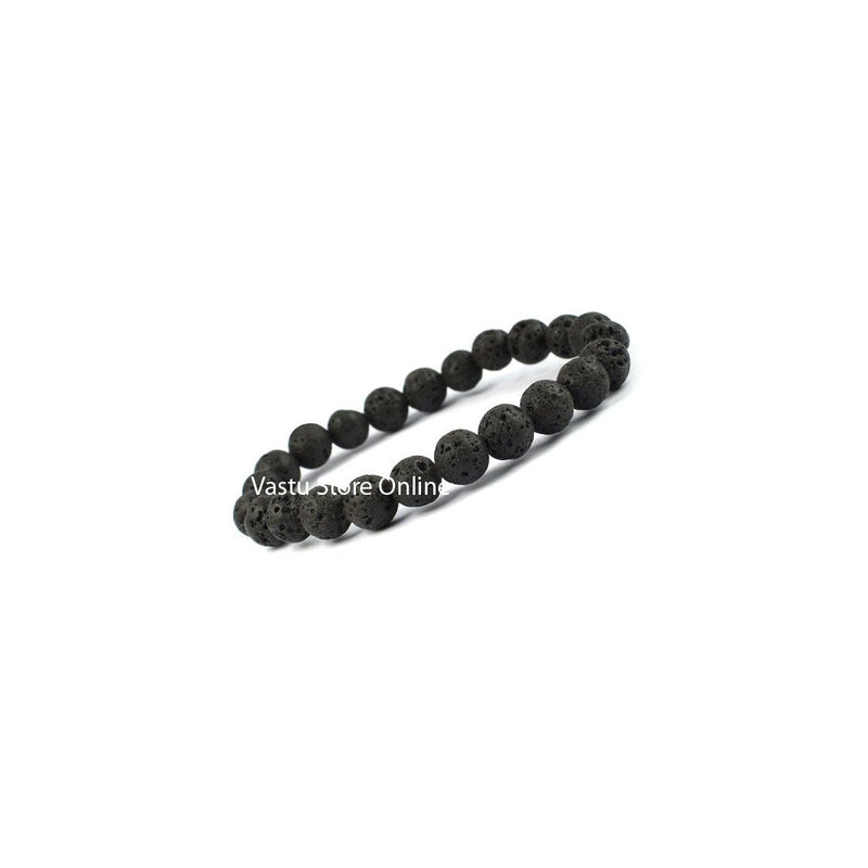 Lava Round Crystal Bracelet in India, US, UK, Australia, Europe