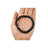 Lava Round Crystal Bracelet in India, US, UK, Australia, Europe