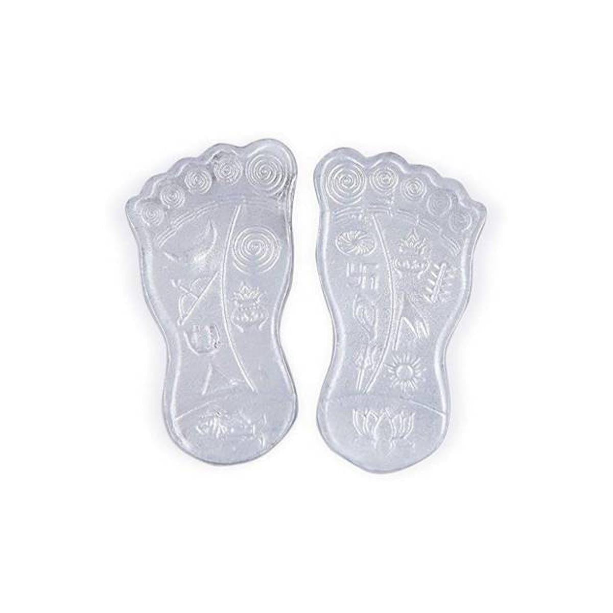 Parad/Mercury Laxmi Charan Paduka in India, US, UK, Australia, Europe
