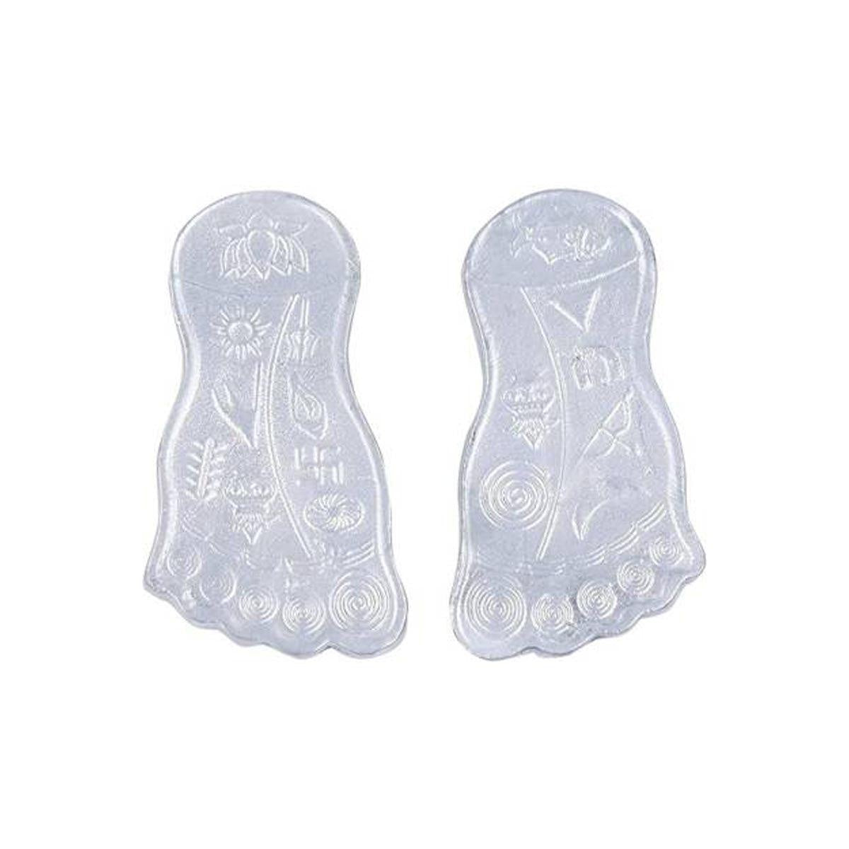 Parad/Mercury Laxmi Charan Paduka in India, US, UK, Australia, Europe