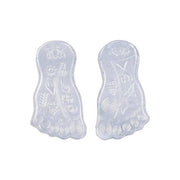 Parad/Mercury Laxmi Charan Paduka in India, US, UK, Australia, Europe
