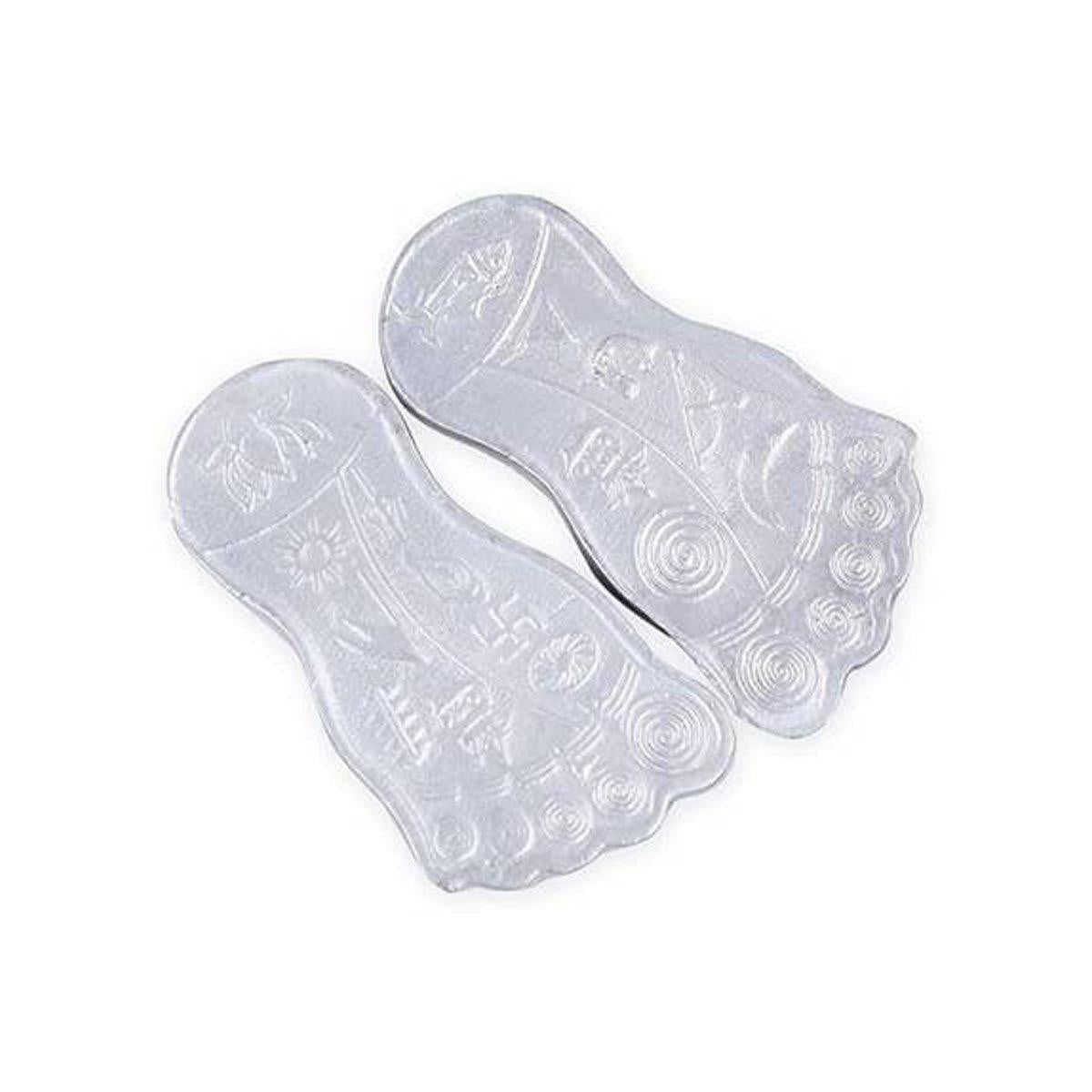 Parad/Mercury Laxmi Charan Paduka in India, US, UK, Australia, Europe