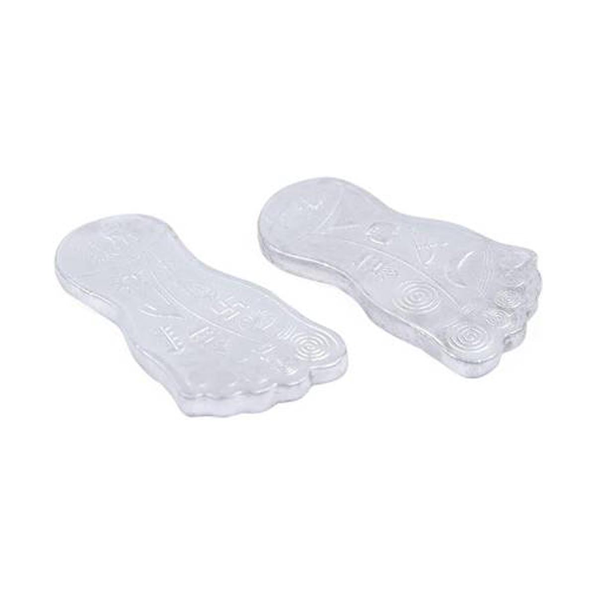 Parad/Mercury Laxmi Charan Paduka in India, US, UK, Australia, Europe