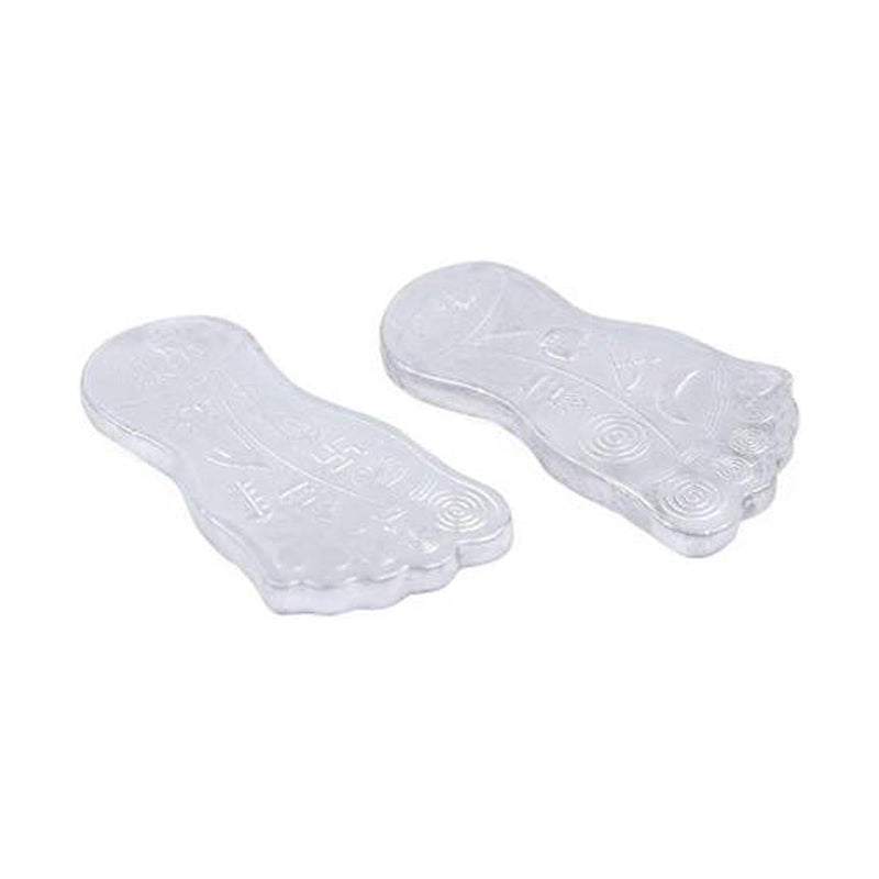 Parad/Mercury Laxmi Charan Paduka in India, US, UK, Australia, Europe