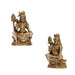 Lord Shiva Brass Statue Idol in India, US, UK, Australia, Europe