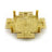 Sampurna Maha Lakshmi Yantra Chowki In Brass in India, US, UK, Australia, Europe