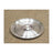 99.9% Pure Silver Handmade solid Plan Silver Thali in India, US, UK, Australia, Europe