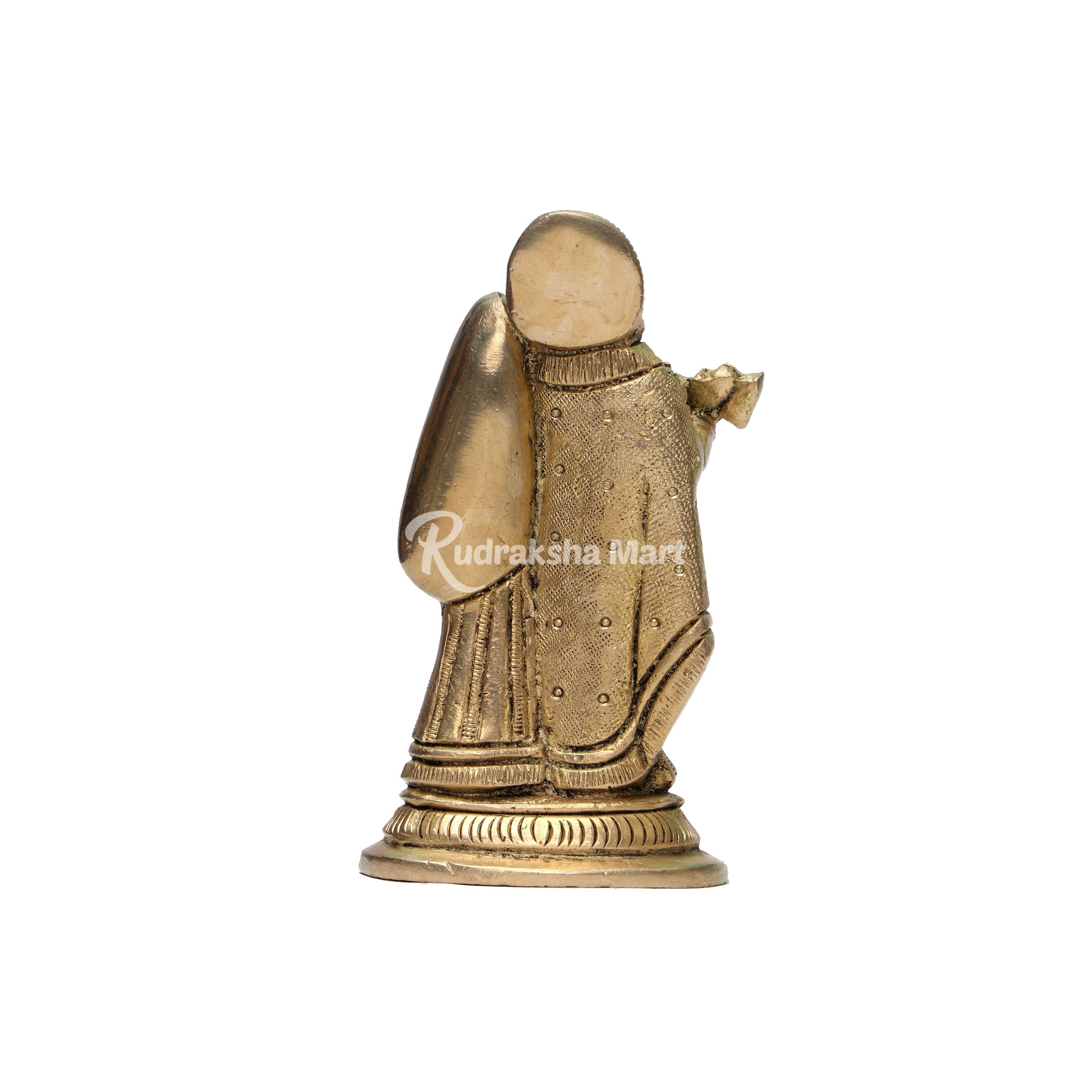 Radha Krishna Brass Statue Idol in India, US, UK, Australia, Europe