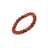 Red Jasper Round Crystal Bracelet in India, US, UK, Australia, Europe